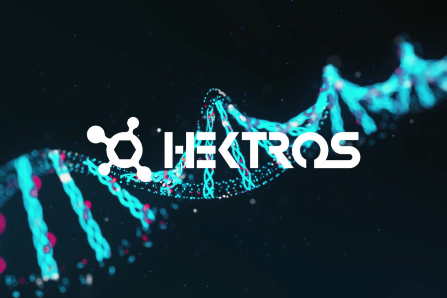 Hektros Logo